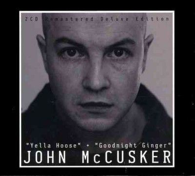 Yella Hoose &amp; Goodnight Ginger - (Import CD)