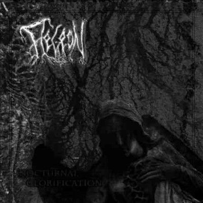 Nocturnal Glorification - (Import CD)