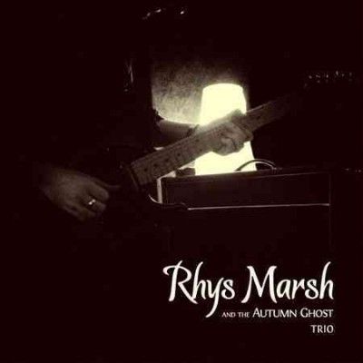 Rhys &amp; The Au Marsh - Trio (CD)