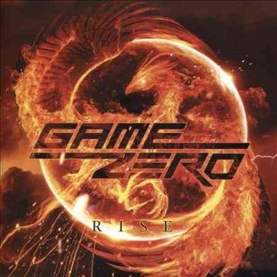Rise (CD / Album)