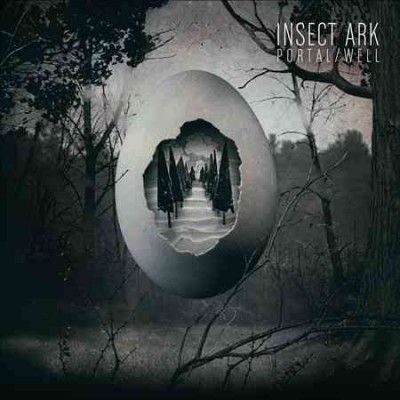 Insect Ark - Portal/well (CD)
