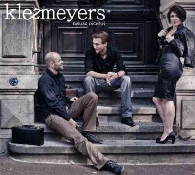 Klezmeyers (CD / Album)