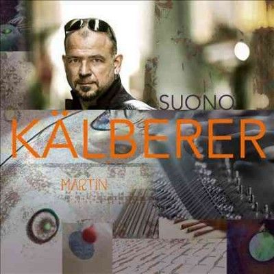 Suono (CD / Album)
