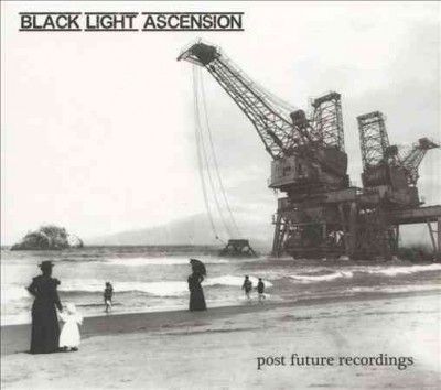 Post Future Recordings (CD / Album)