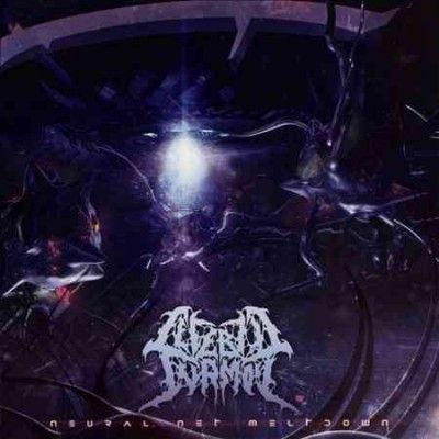 Cerebric Turmoil - Neural Net Meltdown (CD)