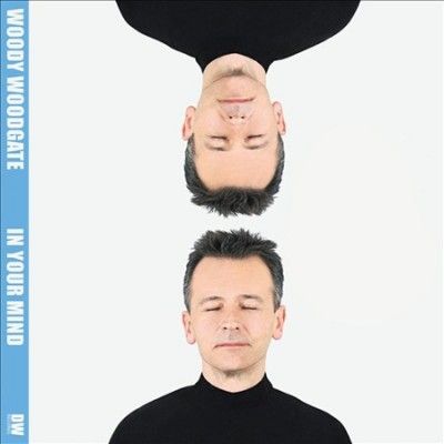 In Your Mind (CD / Album)