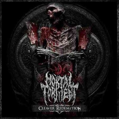 Mortal Torment - Cleaver Redemption (CD)
