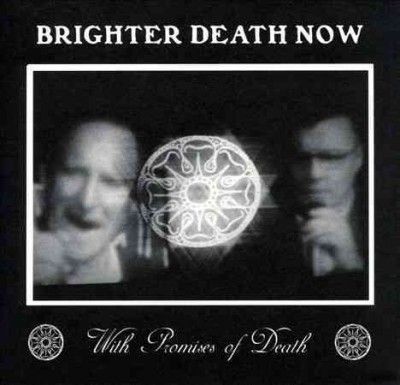 With the Promises of Death (CD / Album)