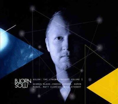 Bjorn Solli - Aglow: Lyngor Project Vol 1 (CD)