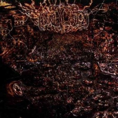 Savage Annihilation - Cannibalisme Heresie Et Autres Sauvag (CD)