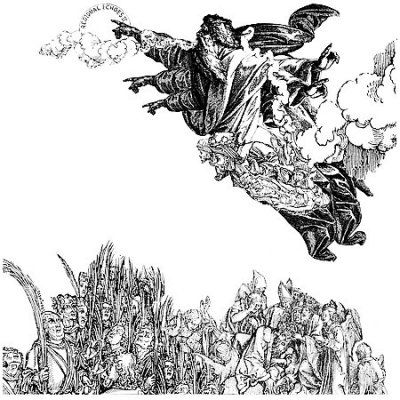 Residual Echoes - Phoenician Flu And Ancient (CD)