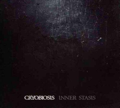 Inner Stasis (CD / Album)