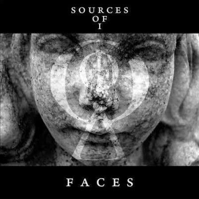Sources Of I - Faces (CD)