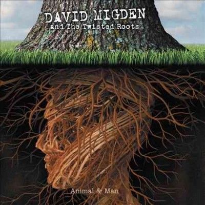 Animal &amp; Man (CD / Album)