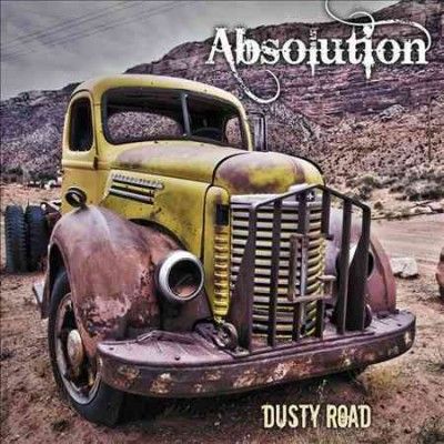 Dusty Road (CD / Album)