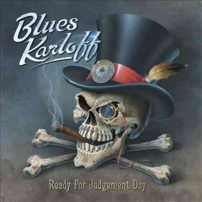 Ready for Judgement Day (CD / Album)