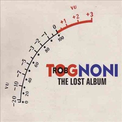 The Lost Album (CD / Album)