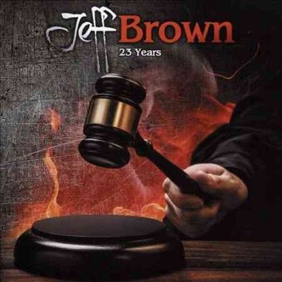 23 Years (CD / Album)