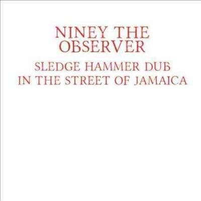 Sledge Hammer Dub (CD / Album)