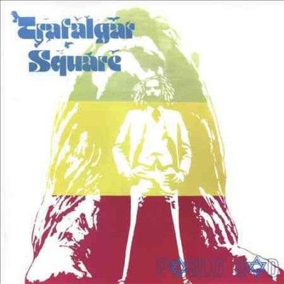 Trafalgar Square (CD / Album)
