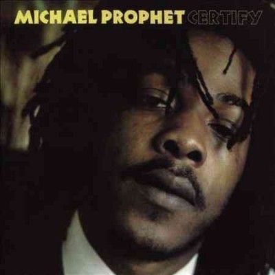 Certify (CD / Album)
