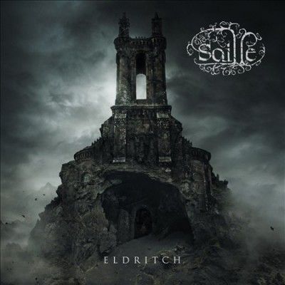 Eldritch (CD / Album)