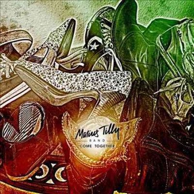 Marius Band Tilly - Come Together (CD)
