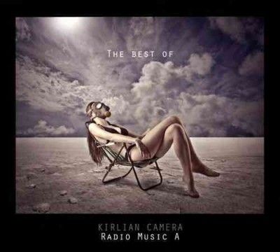 Radio Music a:Best of Kirlian Camera - (Import CD)