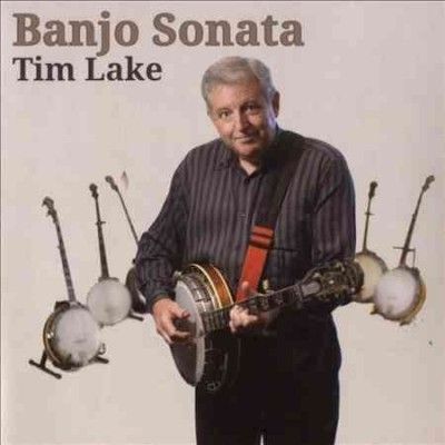 Banjo Sonata - (Import CD)