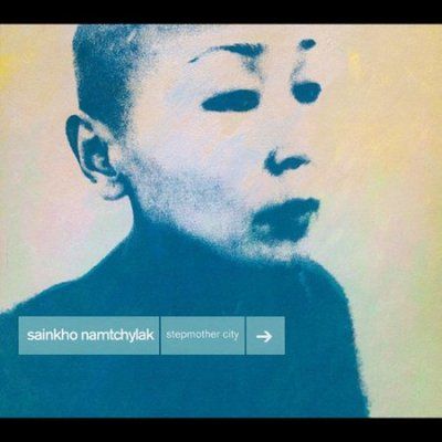 Stepmother City (CD / Album)