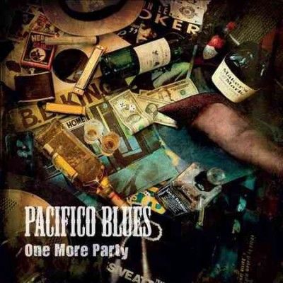 One More Party - (Import CD)