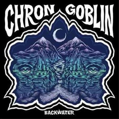 Chron Goblin - Backwater (CD)