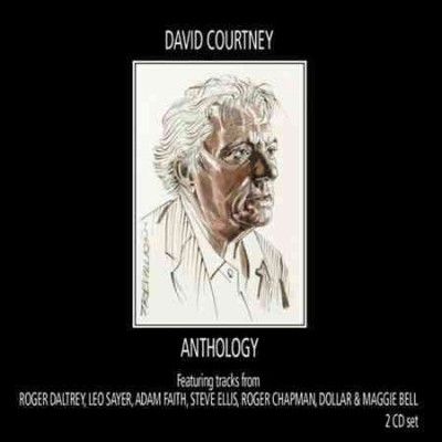 Anthology (Digital / Audio Album)
