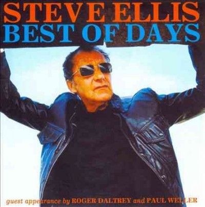 Best of Days (CD / Album)