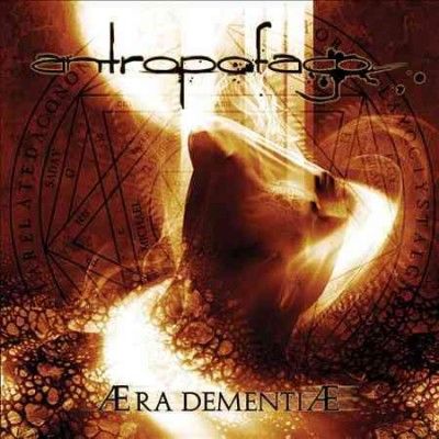 Aera Dementiae - (Import CD)