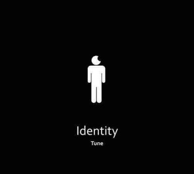 Tune - Identity (CD)