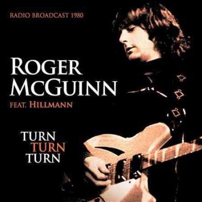 Turn Turn Turn (CD / Album)