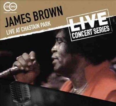Live at Chastain Park (CD / Album with DVD)