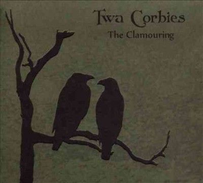 The Clamouring (CD / Album)