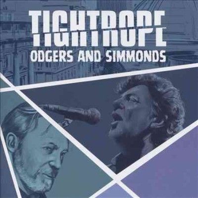 Tightrope (CD / Album)