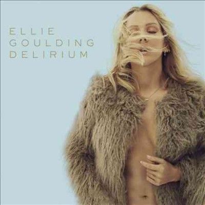 Ellie Goulding - Delirium (CD)