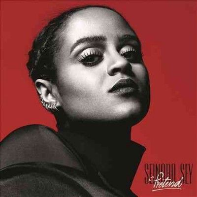 Seinabo Sey - Pretend (CD)