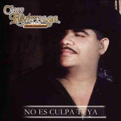No Es Culpa Tuya - (Import CD)