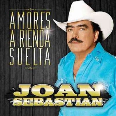 Amores a Rienda Suelta - (Import CD)