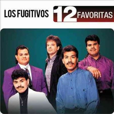 12 Favoritas - (Import CD)