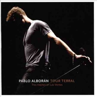 Tour Terral (Tres Dias En Las Ventas) - (Import CD)