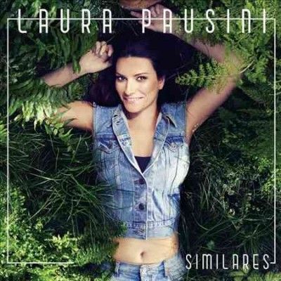 Laura Pausini - Similares (CD)