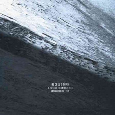 Nucleus Torn - Blowing Up The Entire World: Explosion (DVD)