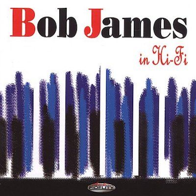 In Hi Fi - (Import SACD)