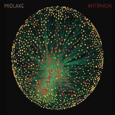 Midlake - Antiphon (Vinyl)